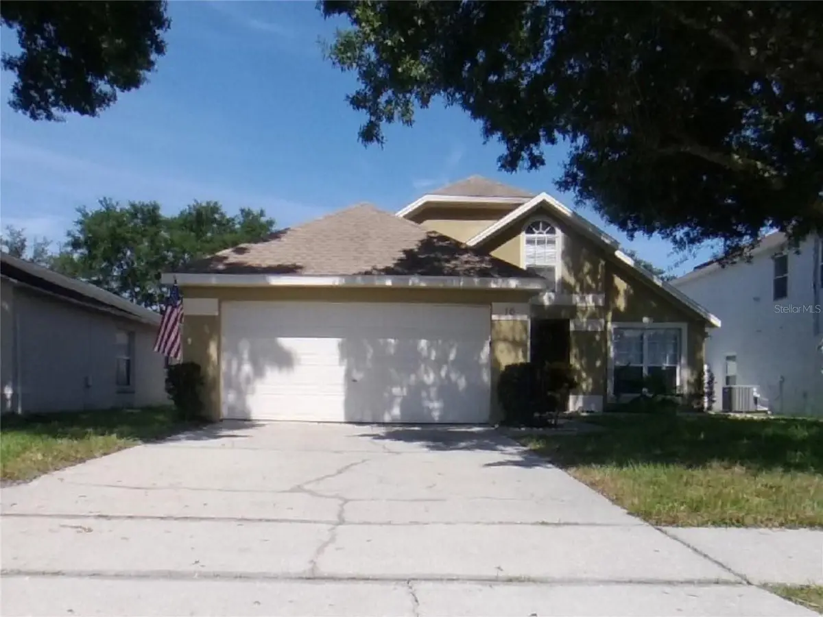 10 Jett Loop, Apopka, FL 32712 - #1