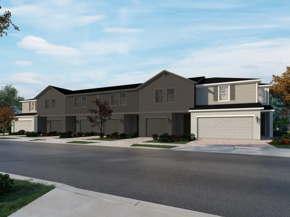 16266 Bird Of Paradise Avenue, Clermont, FL 34714 - #1