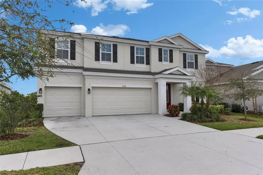 7528 Paradiso Drive, Apollo Beach, FL 33572 - #2