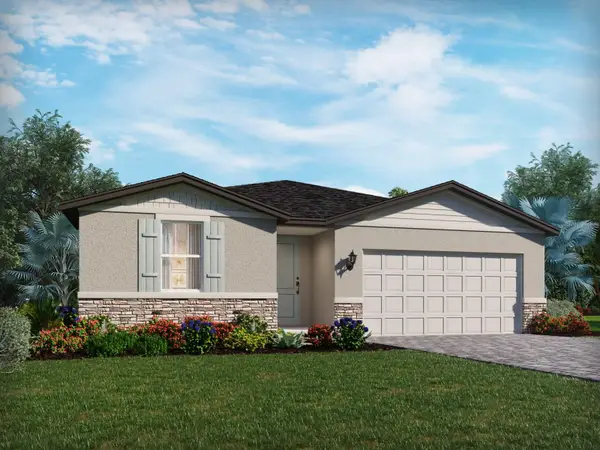 5166 Green Belt Drive, HAINES CITY, FL 33844