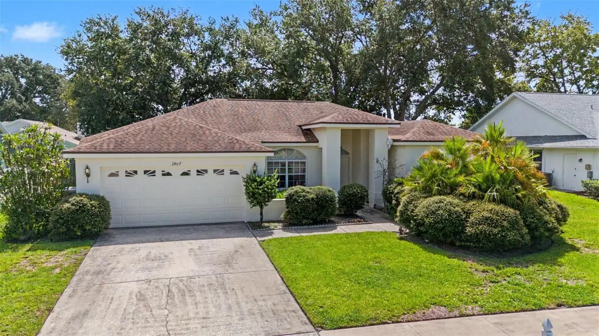 2807 Resnik Circle W, Palm Harbor, FL 34683 - #1
