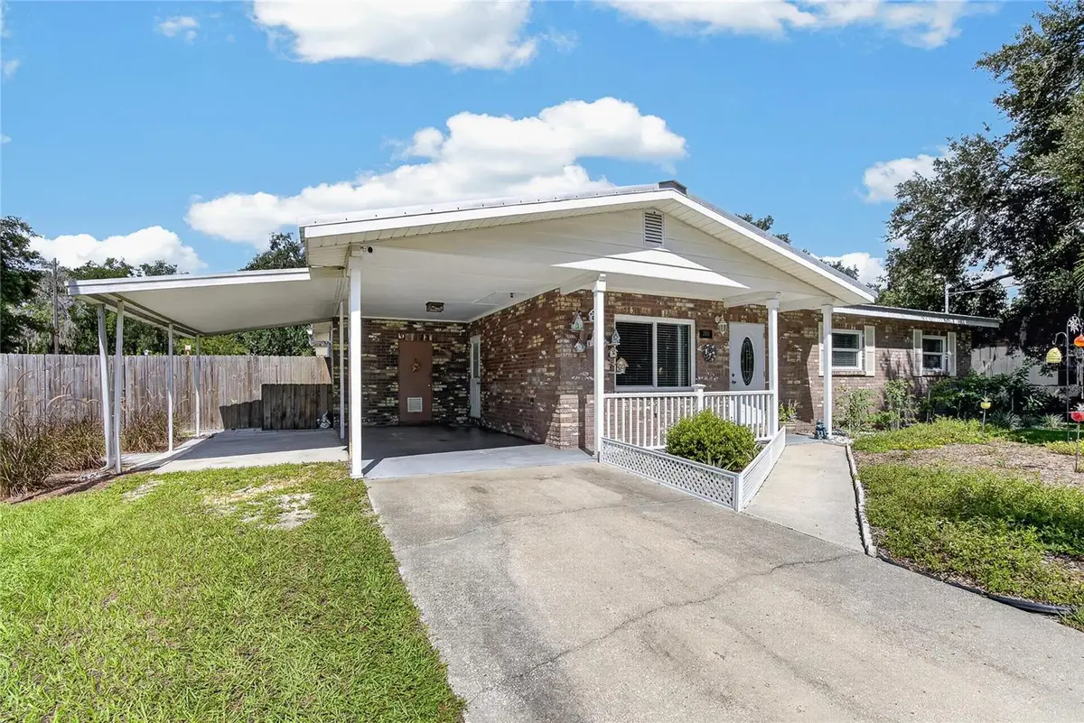 2801 Blain Acres Road, Plant City, FL 33563 - #1
