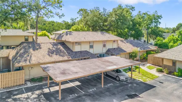 903 Buck Court, BRANDON, FL 33511