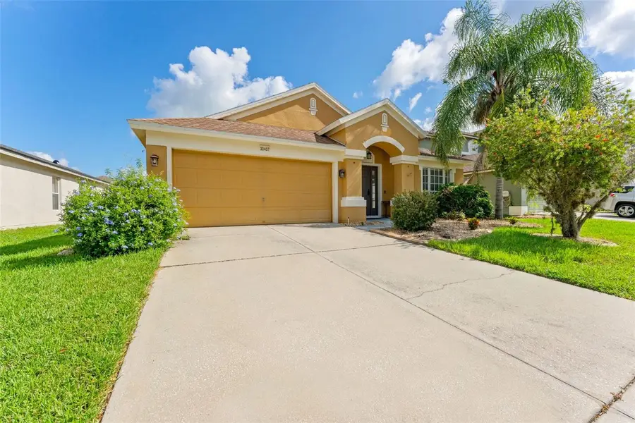 30407 Stapleton Street, Wesley Chapel, FL 33545 - #3