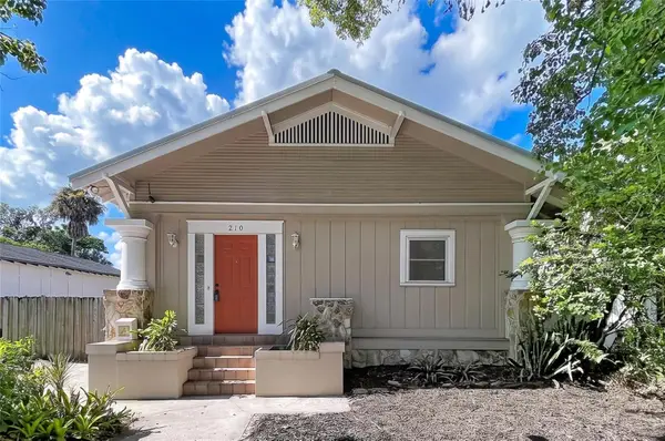 210 W Floribraska Avenue, TAMPA, FL 33603