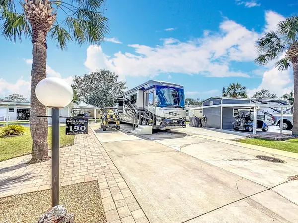 190 Big Pine Avenue S, FROSTPROOF, FL 33843