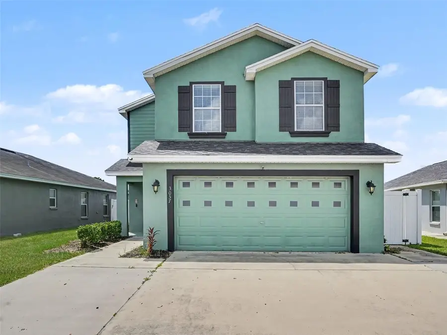 3057 Grand Preserve Boulevard, Mulberry, FL 33860 - #2