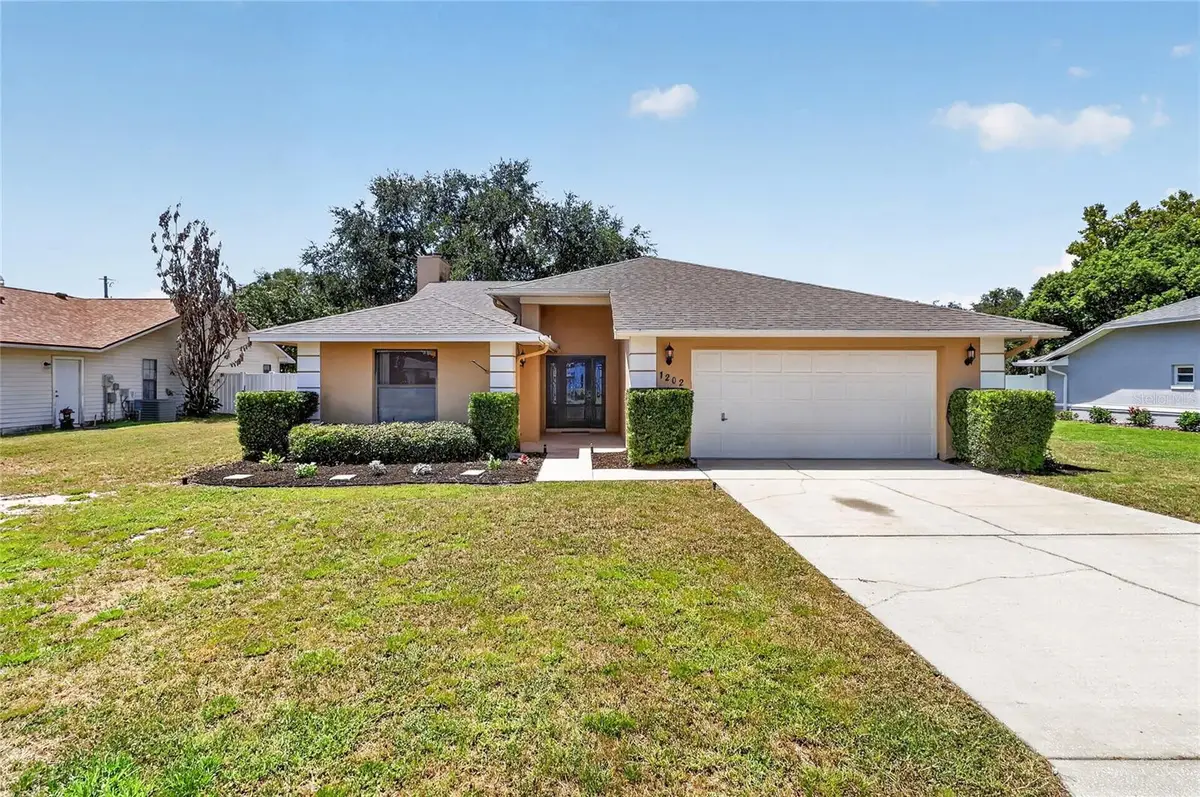 1202 Valencia Lane, Auburndale, FL 33823 - #1