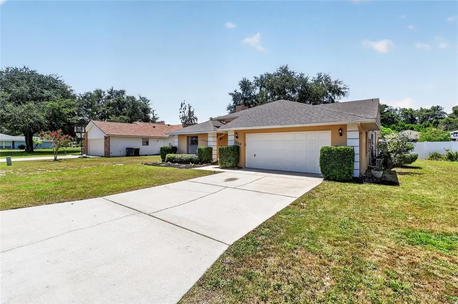 1202 Valencia Lane, Auburndale, FL 33823 - #2