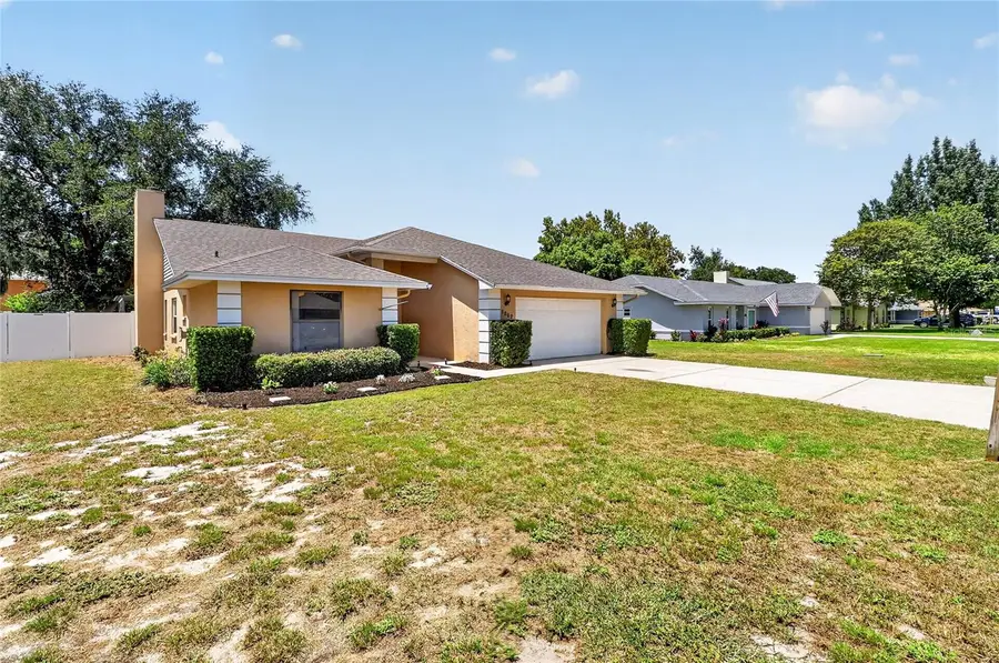 1202 Valencia Lane, Auburndale, FL 33823 - #3