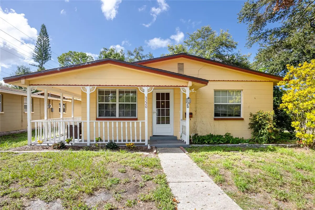 5220 11th Avenue N, Saint Petersburg, FL 33710 - #1