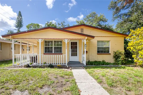 5220 11th Avenue N, ST PETERSBURG, FL 33710