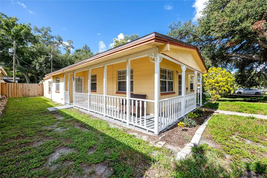 5220 11th Avenue N, Saint Petersburg, FL 33710 - #2