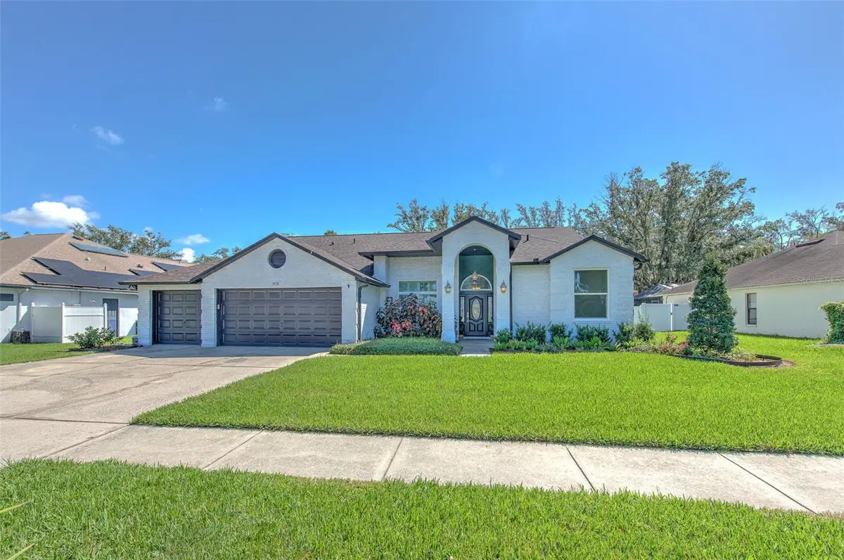 3928 Northridge Drive, Valrico, FL 33596 - #1