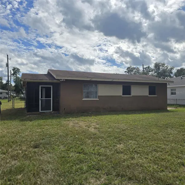 108 E Polk Street, AUBURNDALE, FL 33823