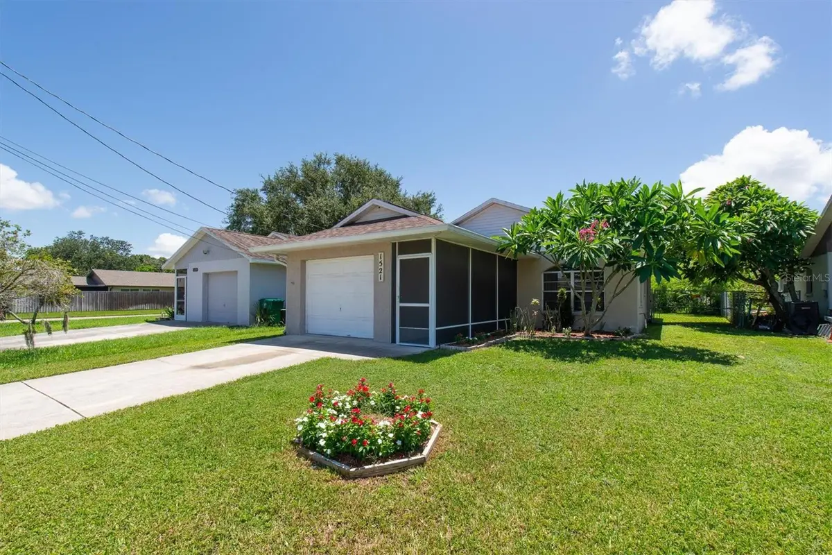 1521 13th Street W, Palmetto, FL 34221 - #1
