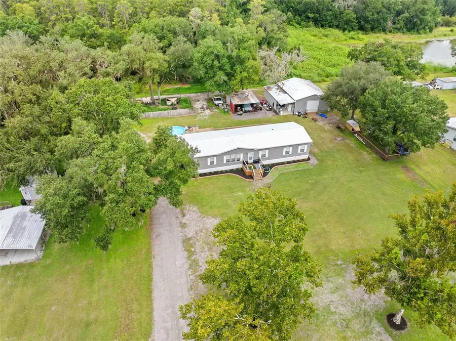 4045 Loury Drive, Wesley Chapel, FL 33543 - #2