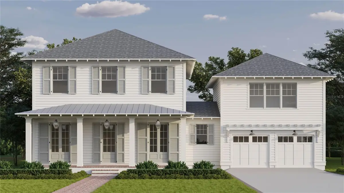 4416 10th Street N, Saint Petersburg, FL 33703 - #1