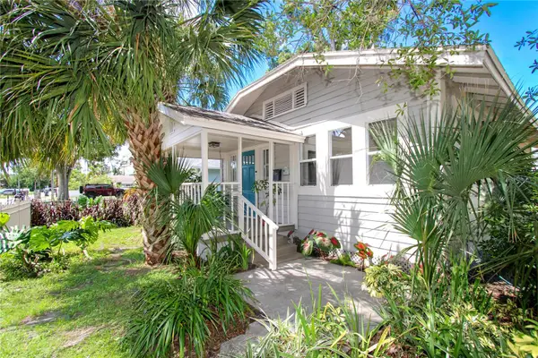 3810 N Darwin Avenue, TAMPA, FL 33603