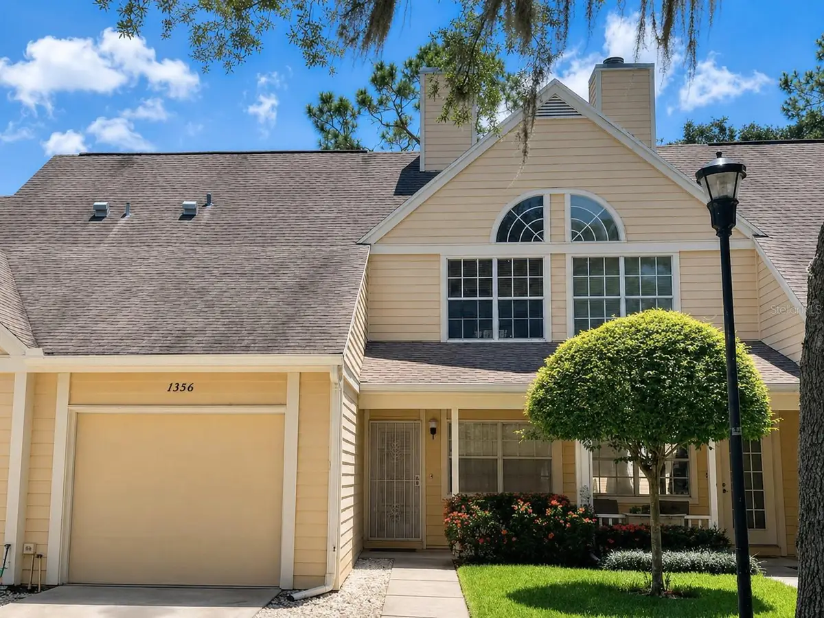 1356 Big Pine Drive #1356, Valrico, FL 33596 - #1