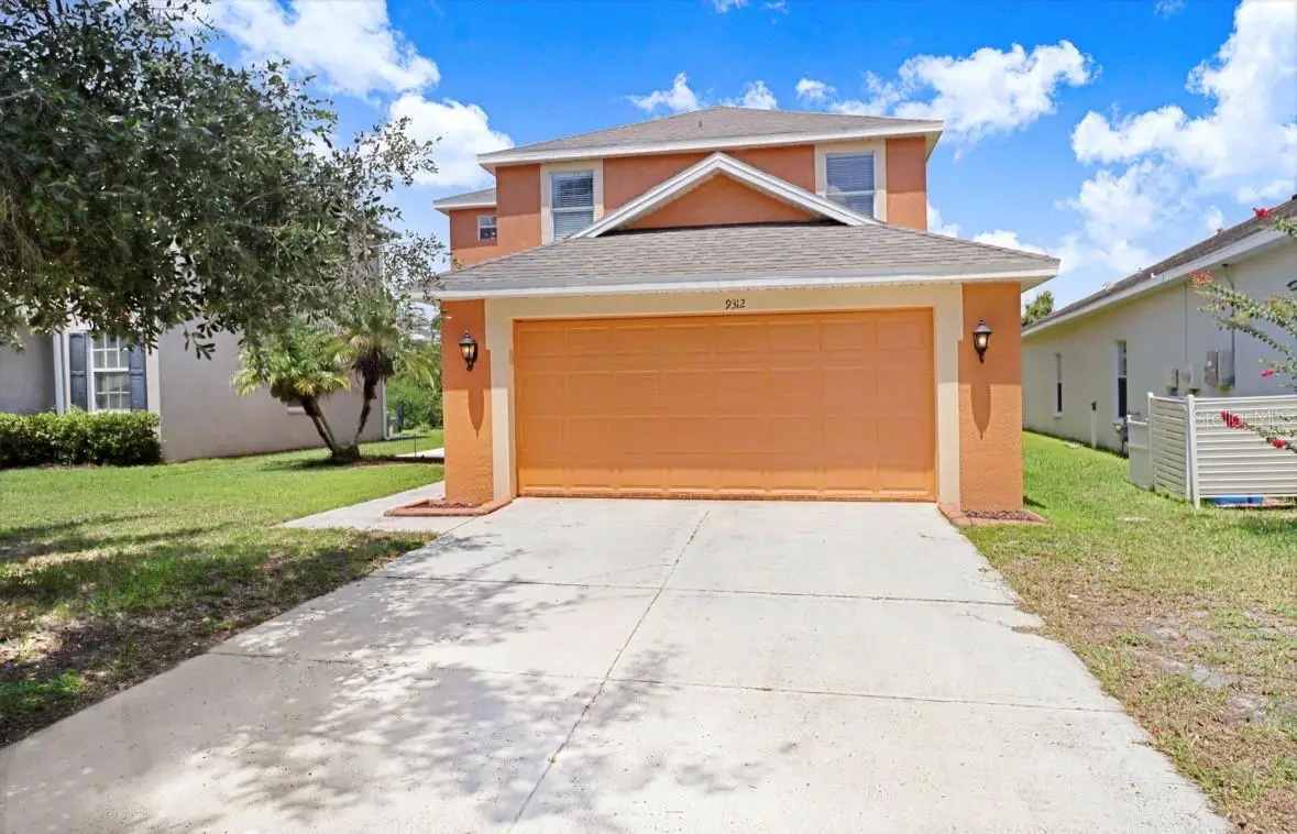 9312 Logwood Court, Tampa, FL 33647 - #1