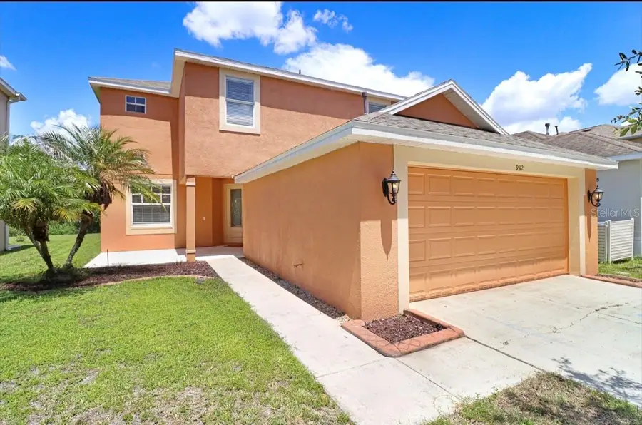 9312 Logwood Court, Tampa, FL 33647 - #2