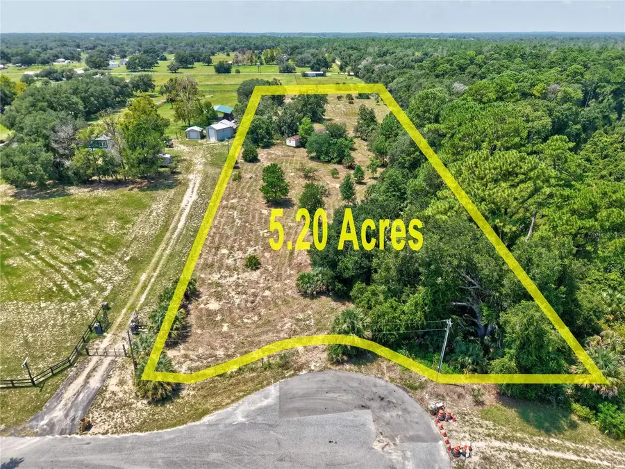36931 Leslye Lane, Eustis, FL 32736 - #2