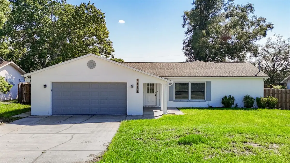 13065 Pirate Lane, Spring Hill, FL 34609 - #1