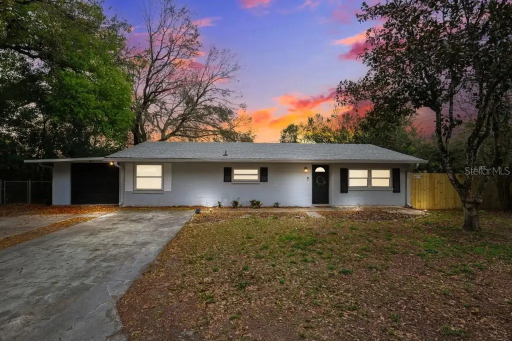 38436 New Case Avenue, Zephyrhills, FL 33542 - #1