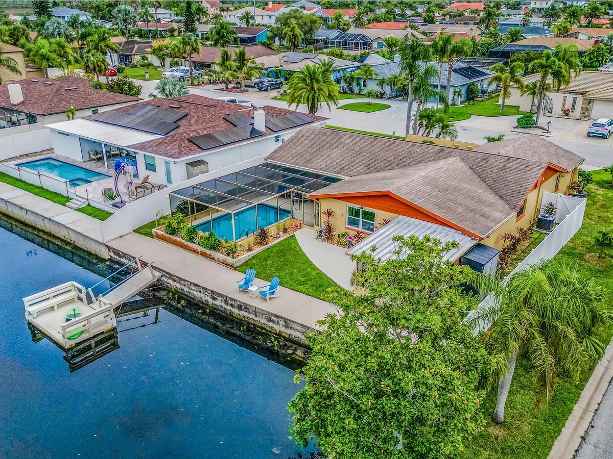 9811 San Mateo Way, Port Richey, FL 34668 - #1