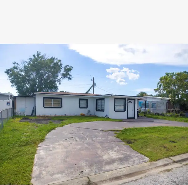 4718 Eldorado Drive, TAMPA, FL 33615