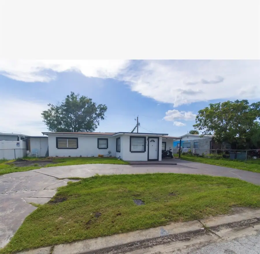 4718 Eldorado Drive, Tampa, FL 33615 - #2