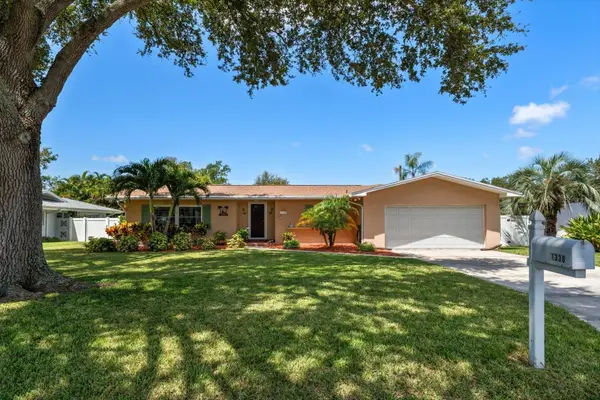 1338 Marjohn Avenue, CLEARWATER, FL 33756