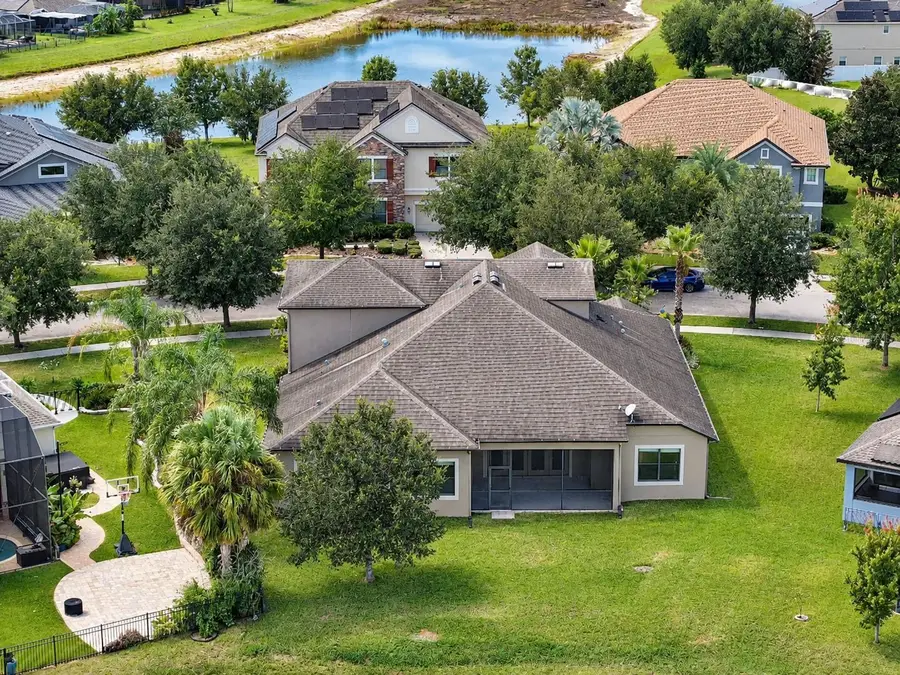 10619 Mistflower Lane, Tampa, FL 33647 - #2
