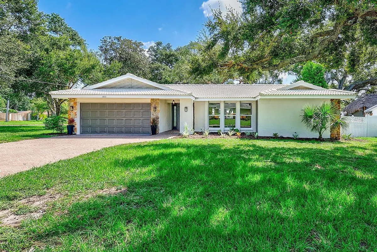 833 Tallowood Drive, Largo, FL 33770 - #1