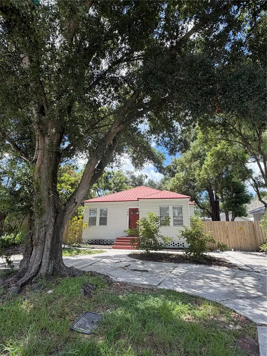 104 W Lambright Street, Tampa, FL 33604 - #1