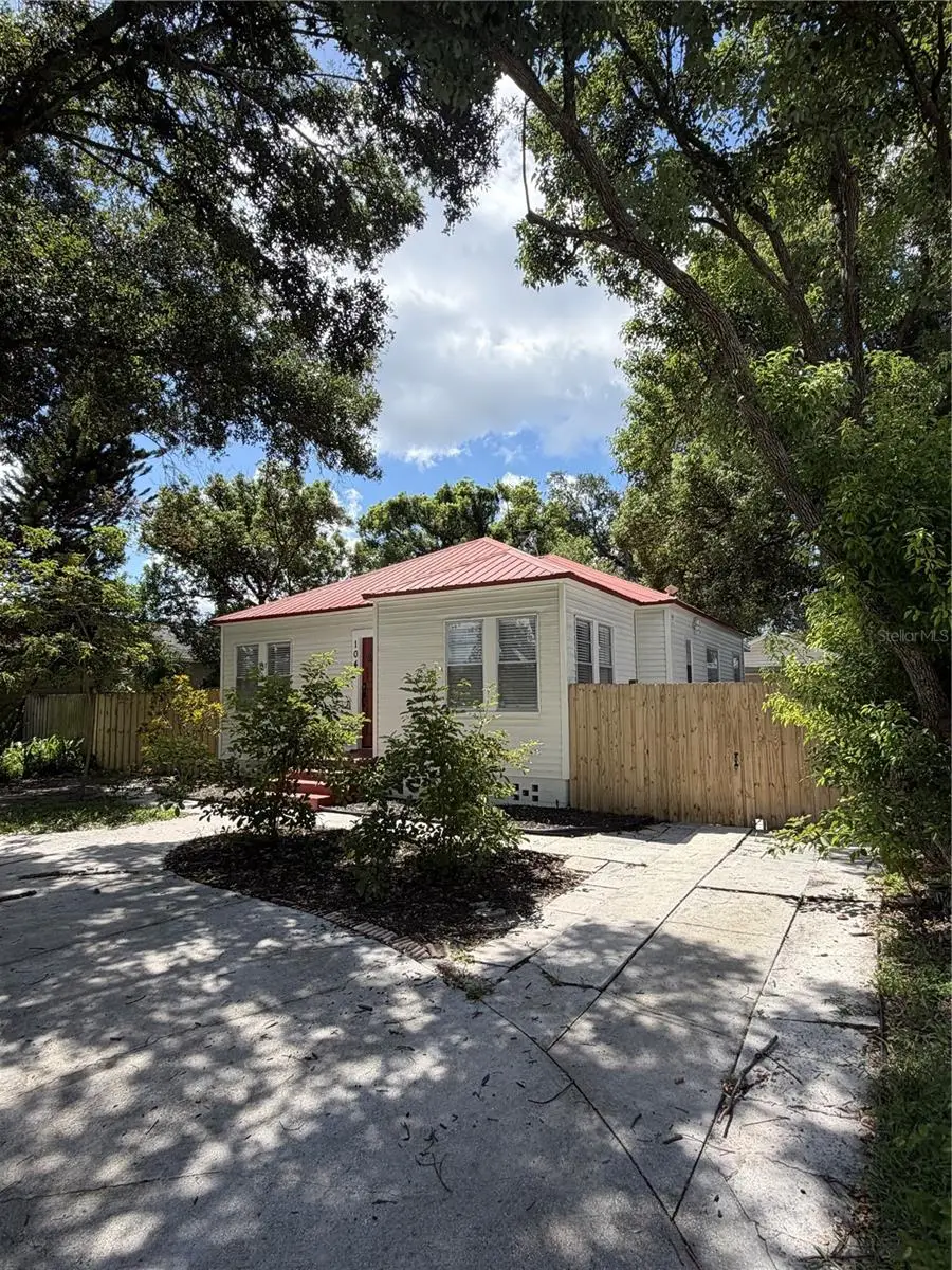 104 W Lambright Street, Tampa, FL 33604 - #2