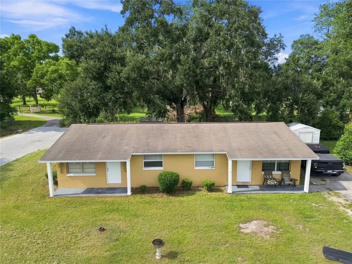 5450 & 5452 Lisa Circle, Zephyrhills, FL 33542 - #1