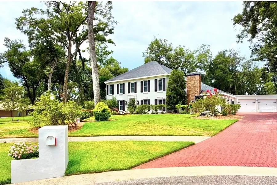 4603 Dogwood Hills Court, Brandon, FL 33511 - #2