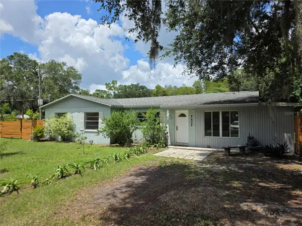 5809 Half Moon Lake Road, TAMPA, FL 33625
