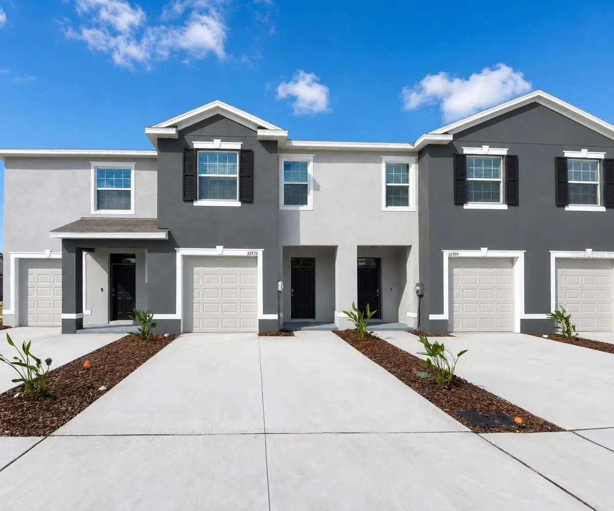 32935 Kaloko Road, Wesley Chapel, FL 33543 - #1