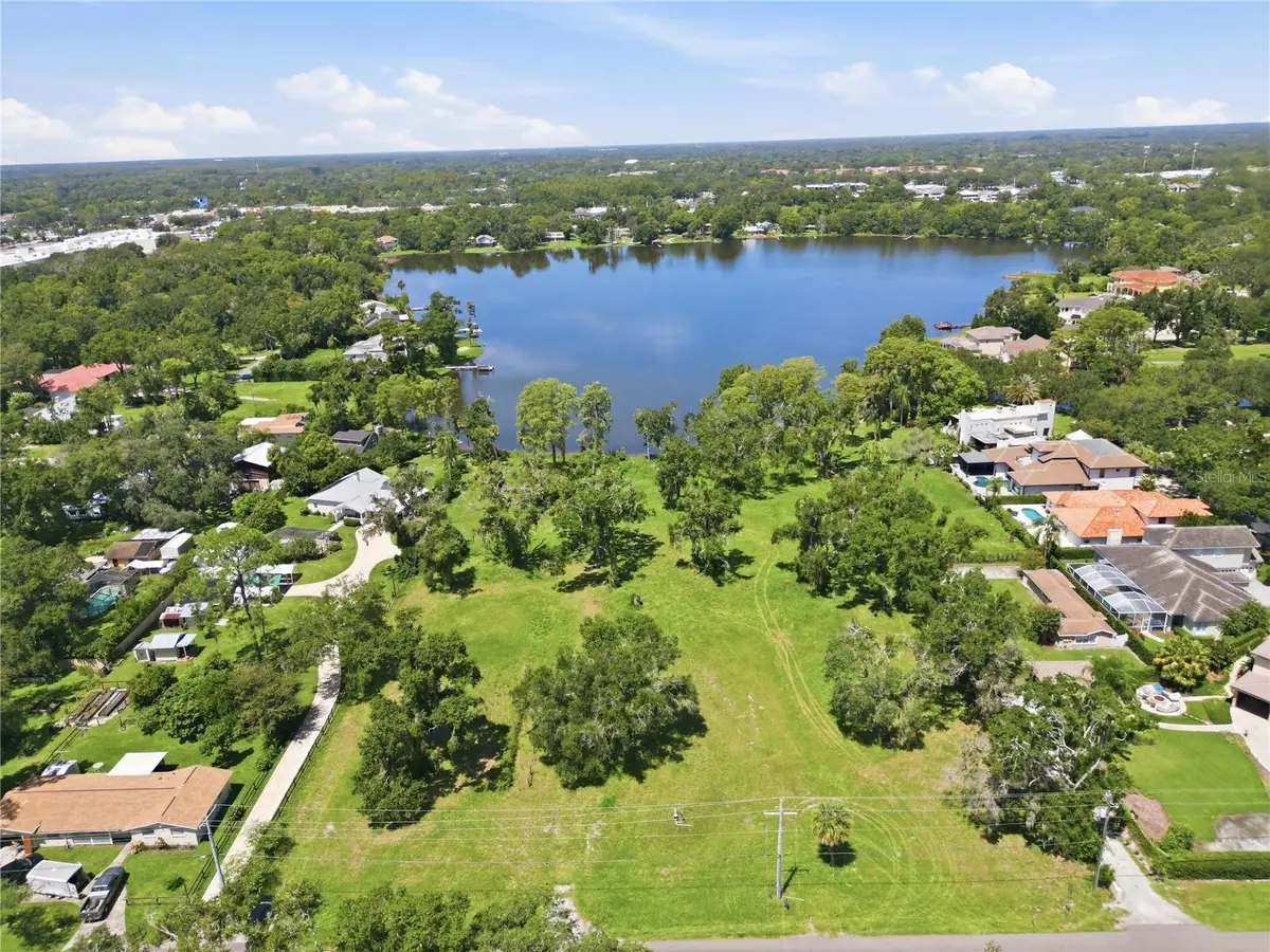 13414 & 13416 N Lincoln Avenue, Tampa, FL 33618 - #1