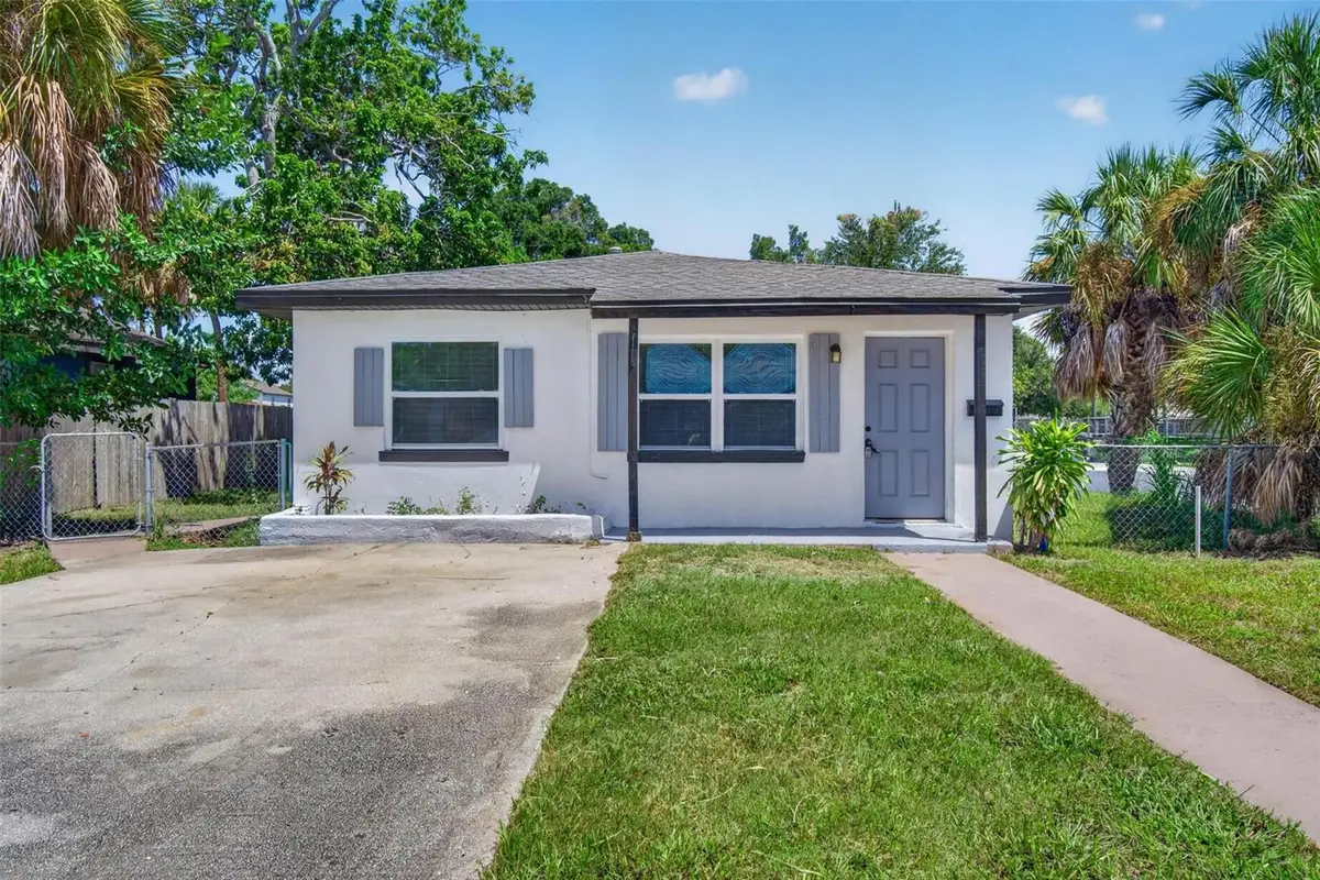 1901 Melrose Avenue S, Saint Petersburg, FL 33712 - #1