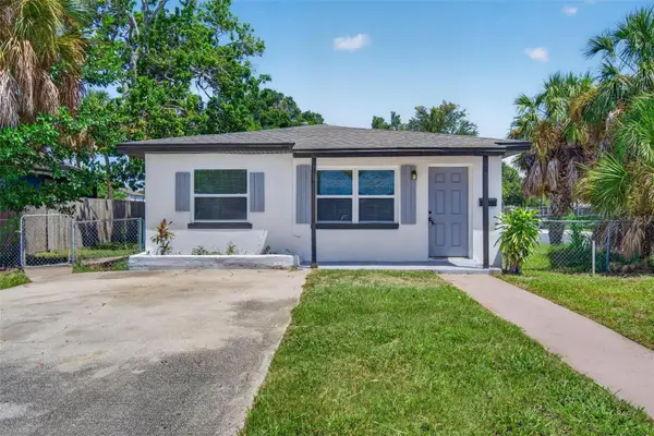 1901 Melrose Avenue S, ST PETERSBURG, FL 33712