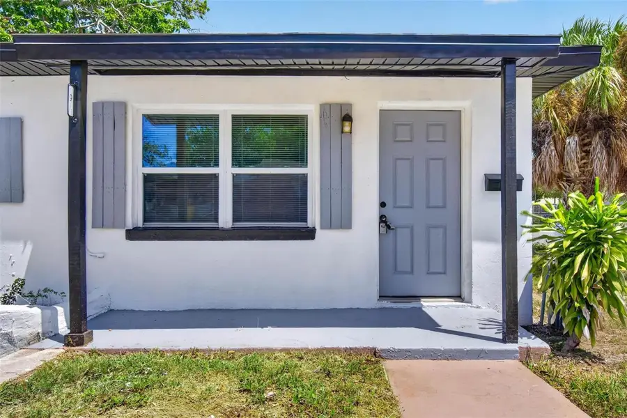 1901 Melrose Avenue S, Saint Petersburg, FL 33712 - #2