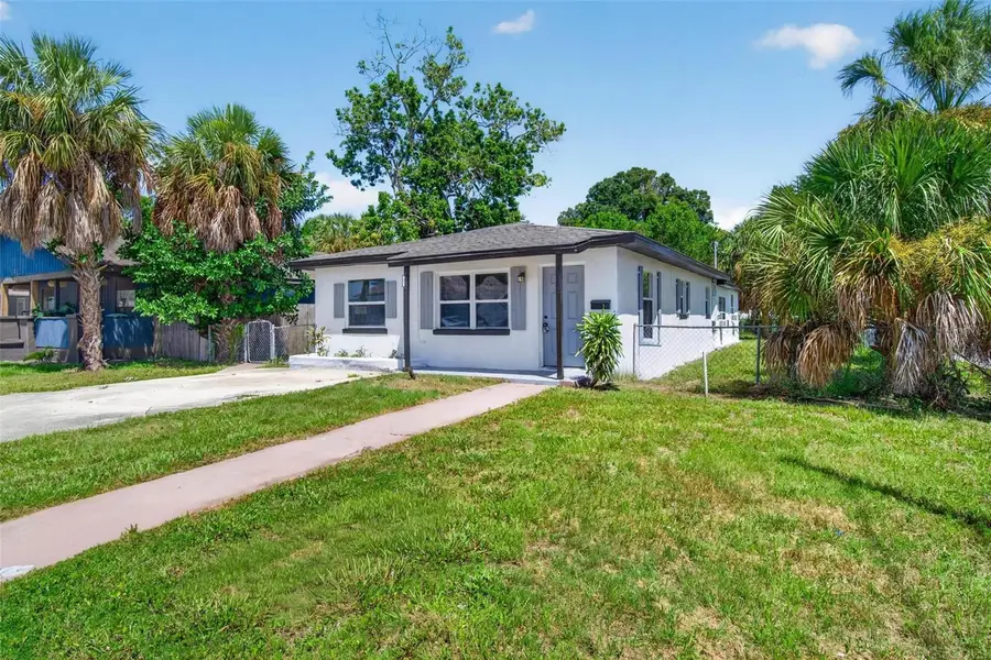 1901 Melrose Avenue S, Saint Petersburg, FL 33712 - #3