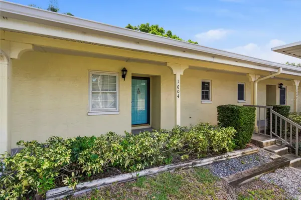 2465 Northside Drive #1604, CLEARWATER, FL 33761