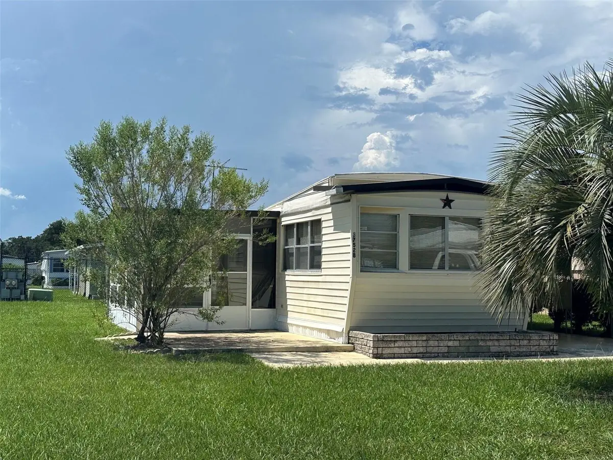 37528 Attica Avenue, Zephyrhills, FL 33542 - #1
