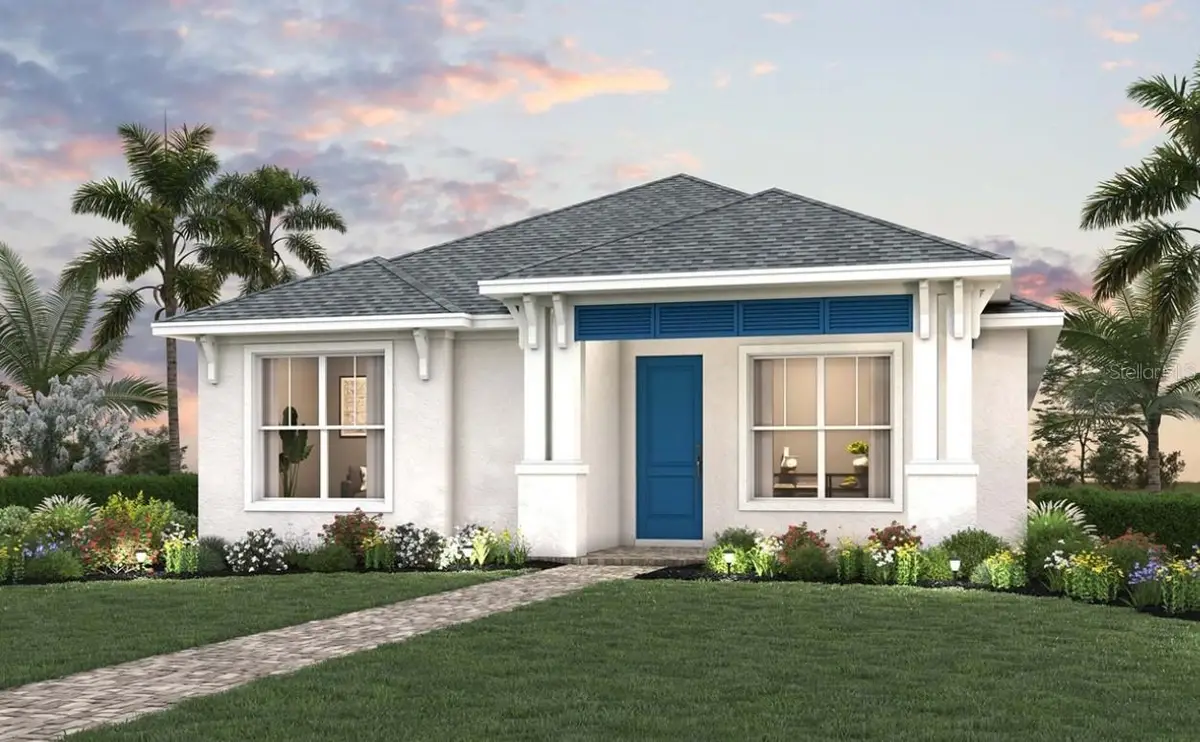 7937 Reflection Parkway, Bradenton, FL 34210 - #1
