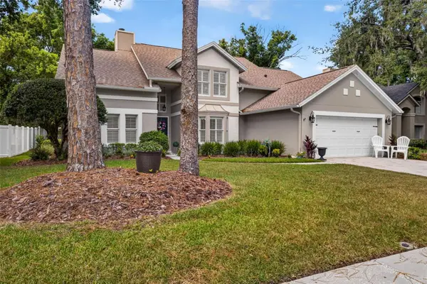7217 Ridgeport Drive, TAMPA, FL 33647